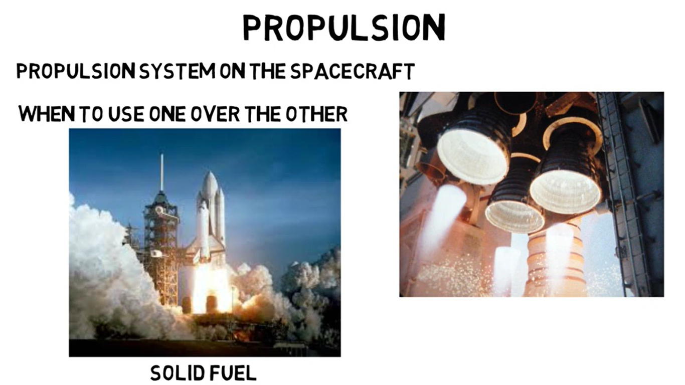 Thumbnail of Aerospace Engineer Video