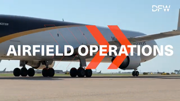 Thumbnail of Airport Operations Video