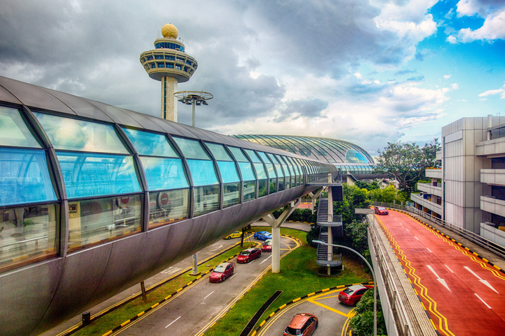 Changi Airport